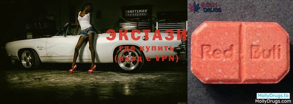 ECSTASY Краснослободск