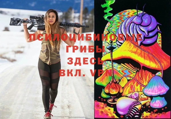 трава Алексин